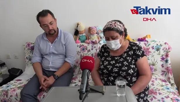 Türkiye’nin konuştuğu 'Elmalı Davası’daki çocukların öz babası ve babaannesi konuştu!