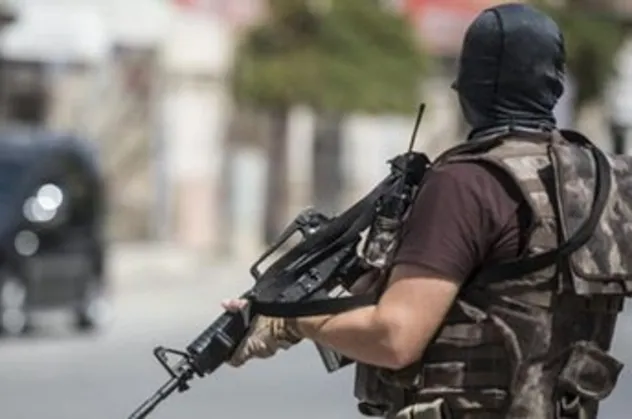 Adana'da DEAŞ operasyonu!