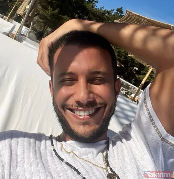 Şeyma Subaşı Meedo ile yeniden bir arada! Olay görüntüler 'perşembenin gelişi çarşambadan belliydi' dedirtti! Önce dudak dudağa sonra... - 3