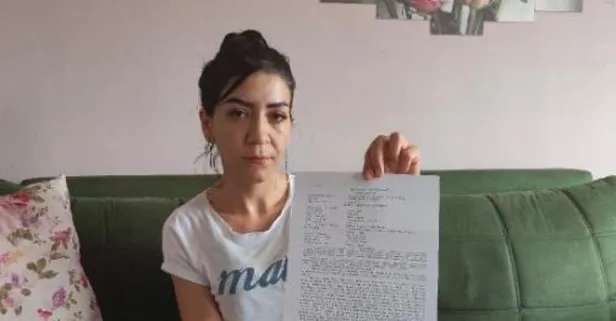 Zam talebini reddetti: Kiracıya ev sahibinden cinsel içerikli mesaj ve tehdit! "Hayatım bir şarjöre bağlı.."