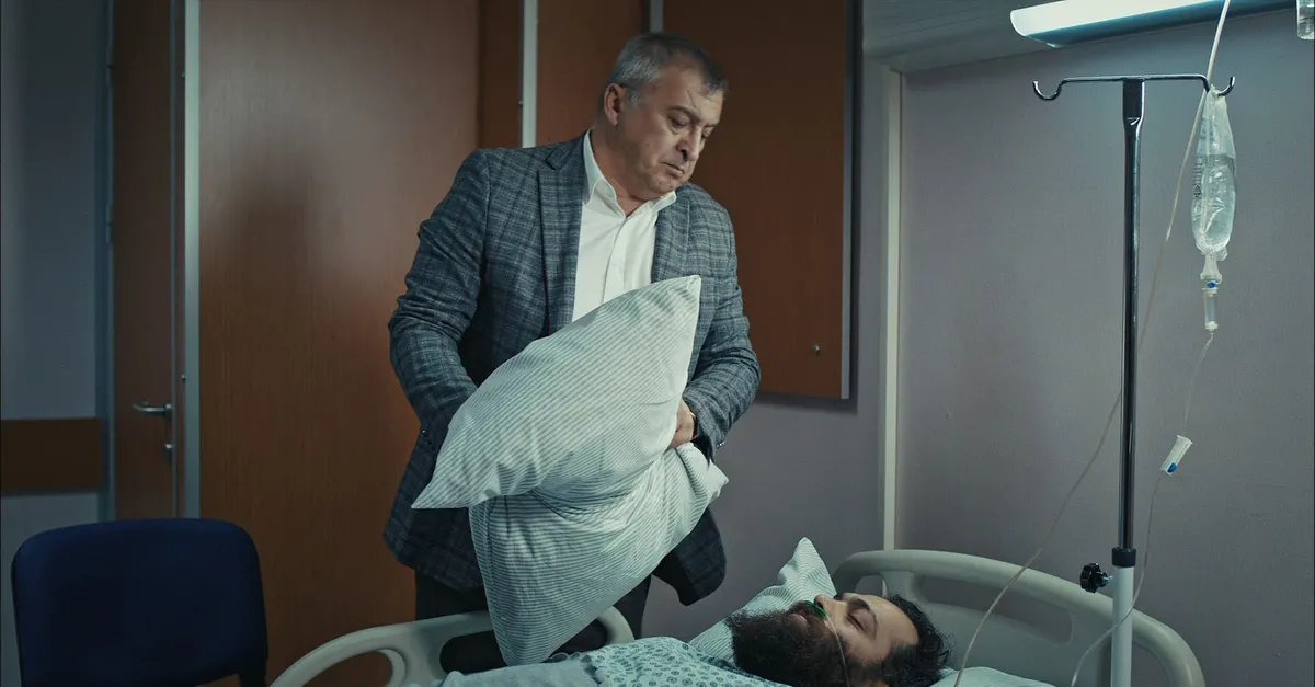 Tufan, Tefo'yu öldürmeye çalışıyor! EDHO 150. yeni bölüm