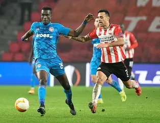 Fenerbahçe’nin Eran Zahavi pişmanlığı!