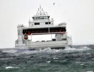 Yola çıkacaklar dikkat! İptal edildi