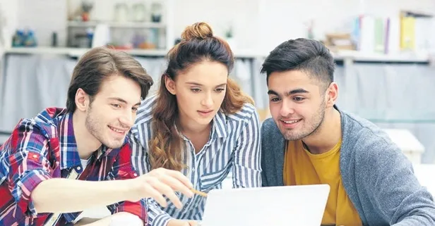 Gençler hem öğrenecek hem kazanacak