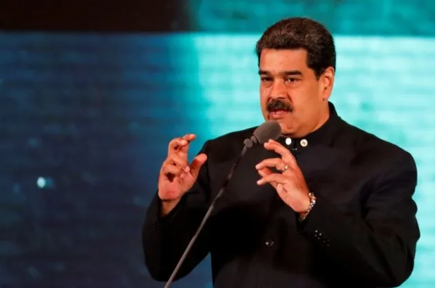 Nicolas Maduro'dan flaş açıklamalar