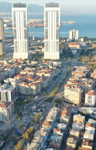 Yeni müteahhide 7 kat sınırı! Her isteyen yapamayacak