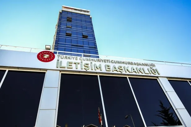 İletişim Başkanlığınca "Uluslararası Doğu Akdeniz Konferansı" düzenlenecek!-1