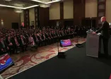 Başkan Erdoğan'dan net mesaj: Açık söylüyorum başladığımız işi muhakkak bitireceğiz