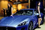 En güçlü Maserati Türkiye’ye geliyor