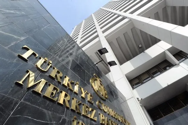 Son dakika: TCMB'nin genel kurul toplantısı ertelendi