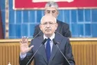Yeter 'ar'tık: CHP'de kazan kaynıyor! Müjde Ar da Kılıçdaroğlu'na isyan etti!