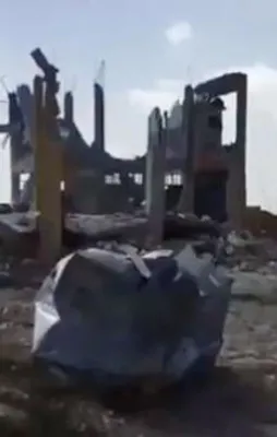 TSK paylaştı! İşte ilk görüntüler