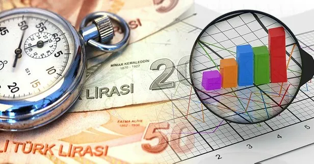 Veriler Açıklandı: İşsizlik Yüzde 10,4 Oldu 1