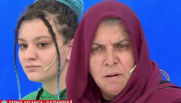 ''Özden ve Bilal birlikte çalışıyorlar''