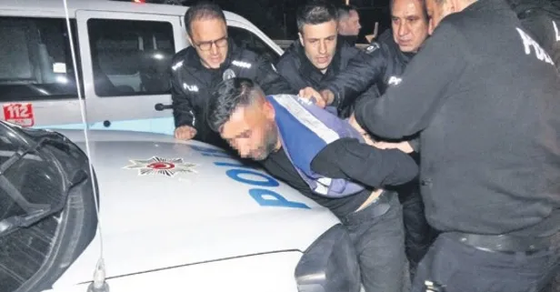 Ehliyetine 35 yıl el konuldu!