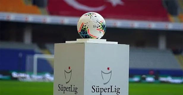 Süper Lig’in zirvesi alev alev! 2 haftada 5 kader maçı...