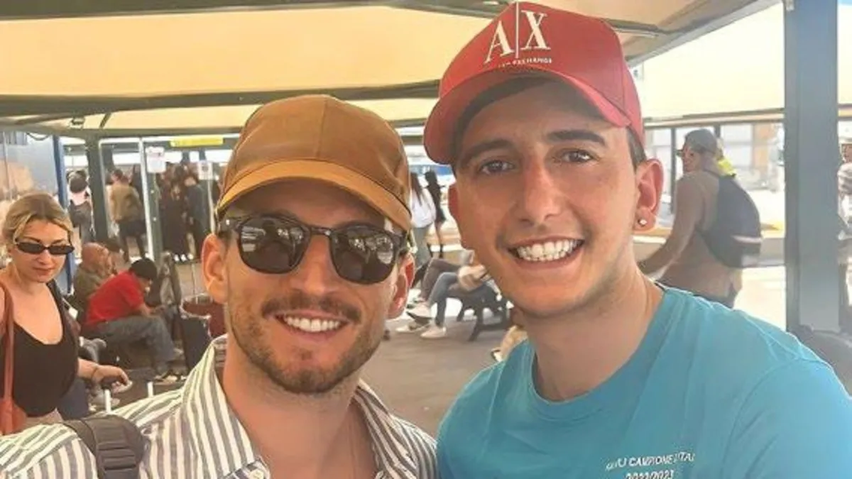 Mertens ile 1 yıl daha