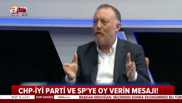 HDP'li Sezai Temelli'en yerli silahlarla ilgili skandal açıklama