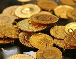 Altın fiyatları son dakika: 14 Ekim bugün gram altın ve çeyrek altın fiyatı ne kadar oldu?