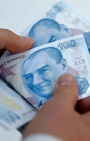 Ziraat Bankası, Halkbank ve VakıfBank "Bireysel Temel İhtiyaç Desteği Kredisi"ne her 100 başvurunun 86'sını karşıladı