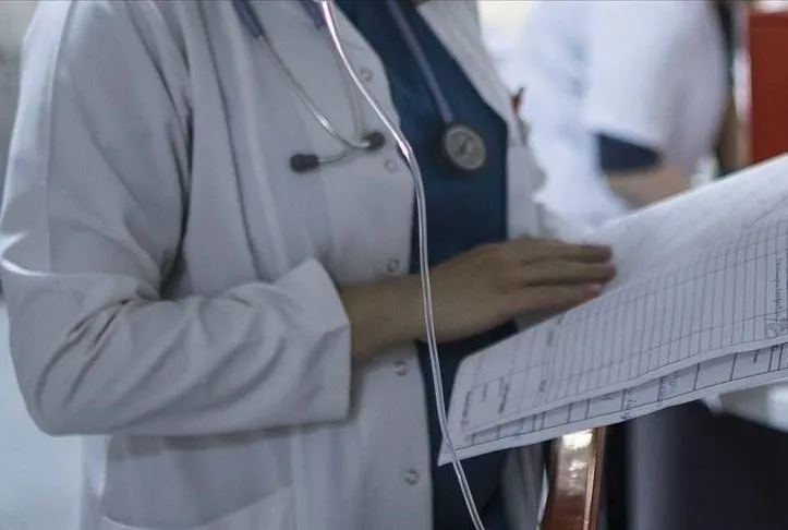 Nüfus aktarımı başladı