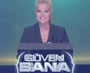 Müge Anlı Güven Bana başvurusu nasıl, nereden yapılır? İşte Müge Anlı Güven Bana başvuru formu...