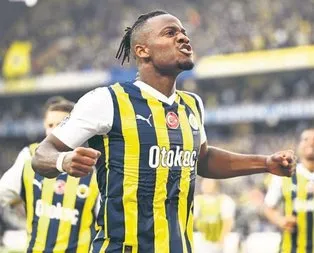 Batshuayi’yi başkaları da istiyor