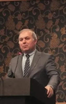 Cem Vakfı Başkanı AK Parti dönemini böyle özetledi: "Son 15 yılda çok şey değişti"