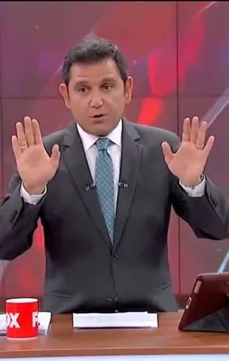 FOX TV, Azerbaycan'da yasaklandı!