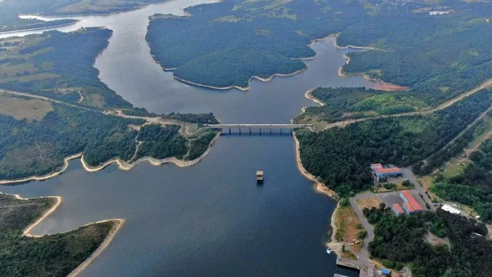 Bugün baraj doluluk oranları ne kadar oldu? İSKİ barajlarda su seviyesi yüzde kaç arttı? 7 Aralık 2023 baraj doluluk oranı nedir?-3