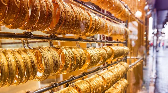 8 Haziran: Çeyrek ve gram altın fiyatlarında güncel rakamlar…-2