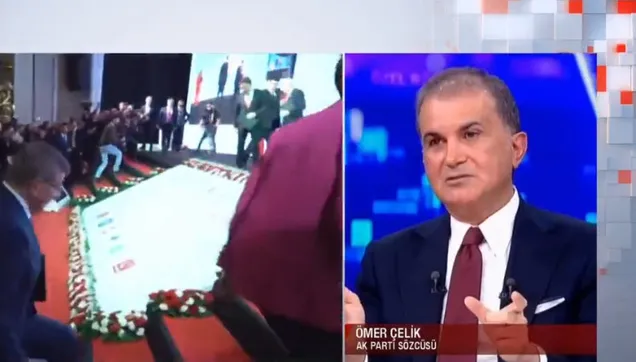 6'lı masanın 84 sayfalık vesayet metni! Anayasa taslağı mı seçim bildirgesi mi?
