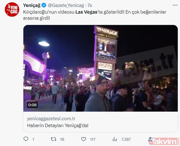 CHP'lisi FETÖ'cüsü fondaşı... Alayı fena patladı! 'Kılıçdaroğlu - Las Vegas' müfterilerinin deşifresi... T24'ten itiraf - 16