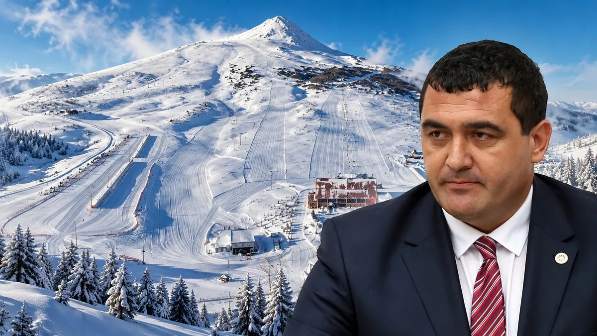 Yeni Partili Karasu'nun aklı pistlerdeki içki yasağında: Turizmin kalkınmasını şaraba bağladı