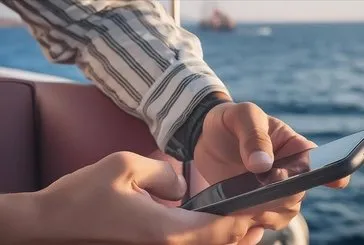 Yaz tatilinde internet keyfine ara vermeyin