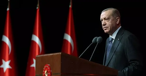 Son dakika: Erdoğan’dan Hanuka Bayramı mesajı