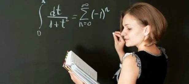 50 bin öğretmen tayin için sıraya girdi