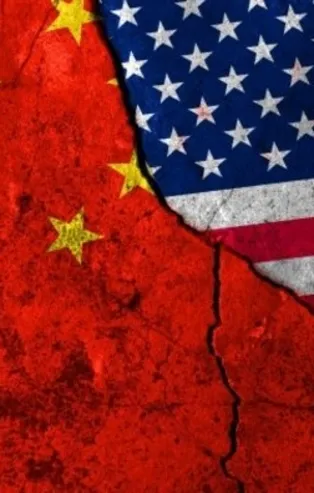 Çin'den ABD'ye sert uyarı