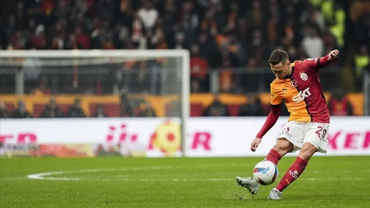 Lens Frankowski'yi geri istiyor!