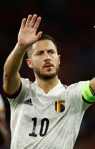 Galatasaray'a Eden Hazard transferinde rakip! Newcastle United da devreye girdi