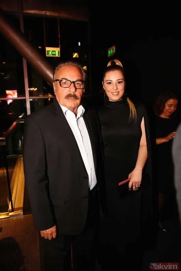 Ferdi Tayfur’un oğlu Timur Turanbayburt evlendi! Sır gibi sakladığı eşiyle ilk paylaşım - 11