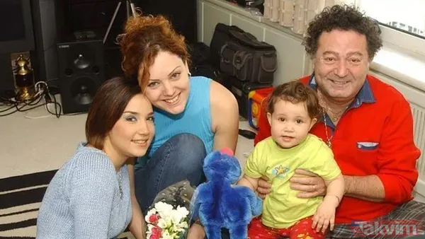 Kayahan'ın kızı Beste Açar'dan bir garip açıklamalar: "Babam, Atatürk, Mevlana ve Hz. Meryem'le iletişimdeyim" Duyanlar inanamadı - 10