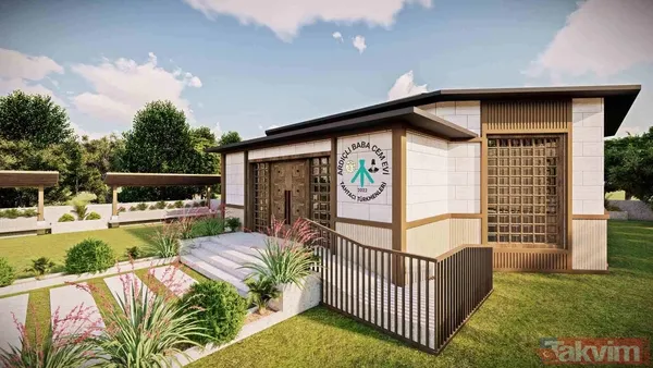 Başkan Erdoğan açılışı yaptı temelleri attı: İşte o cemevleri! - 38