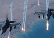 Son dakika: PKKya havadan darbe! 3 terörist etkisiz hale getirildi!