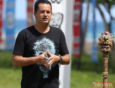 Acun Ilıcalı'nın yaptığı Survivor paylaşımı ortalığı karıştırdı bir itiraf gibi! Ogeday Girişken'i açıkladı Nisa Bölükbaşı hedef oldu - 3