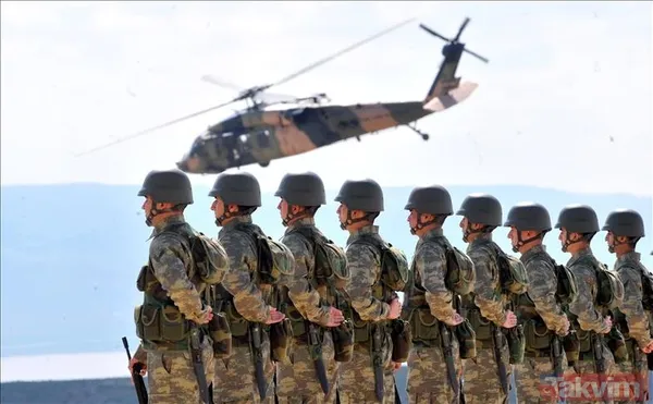 Yeni askerlik sistemi son durum nedir? 2019 Yeni askerlik sistemi ne zaman yürürlüğe girecek ve nasıl olacak? - 8