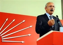 Kılıçdaroğlu’na bir kötü haber daha