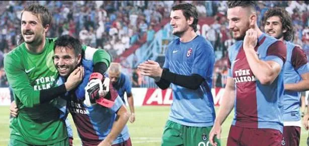 Onur yine çok kıvraktı!