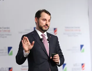 Berat Albayrak Enerji Bakanlığı sürecinde neler yaptı?