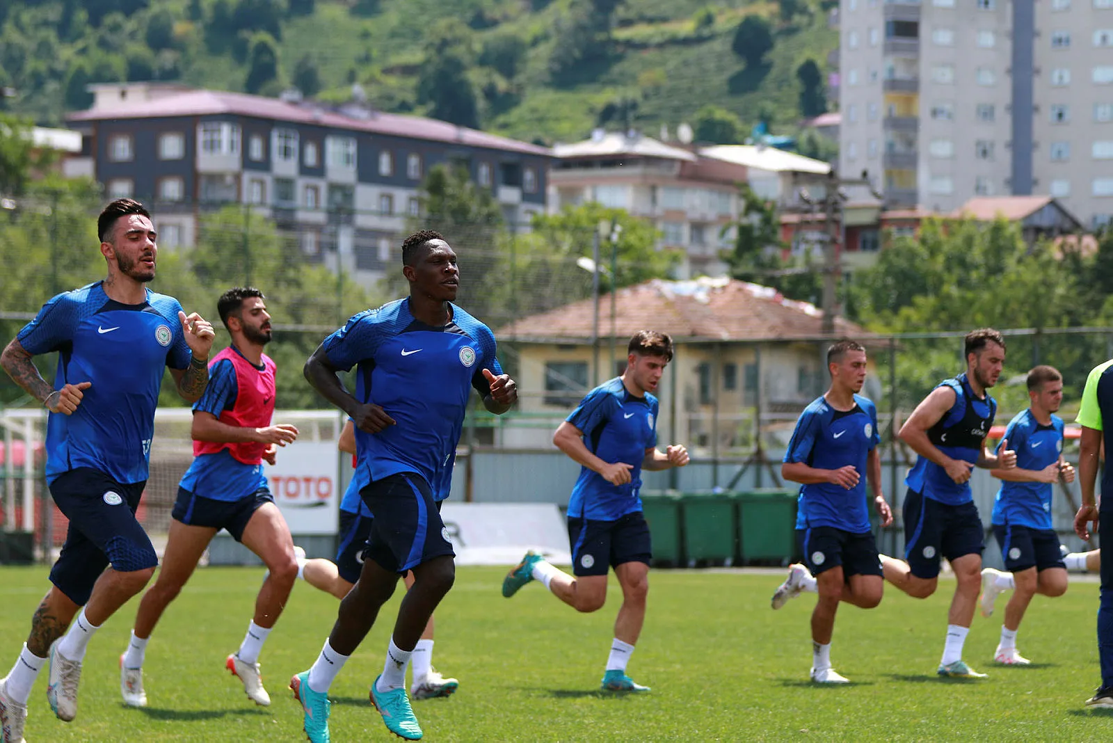 Süper Lig'de şampiyonluk oranları belli oldu! İşte favori - 6